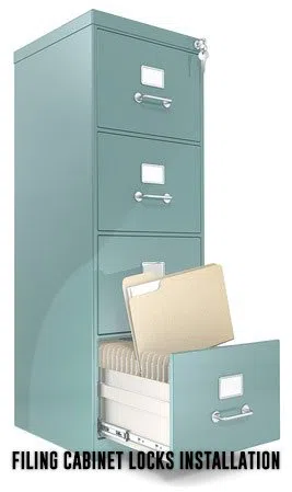 Glendale City Locksmith Glendale, AZ 623-696-3423 - 1a-file-cabnet