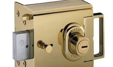 Glendale City Locksmith Glendale, AZ 623-696-3423 - 7a-High-Security-Locks