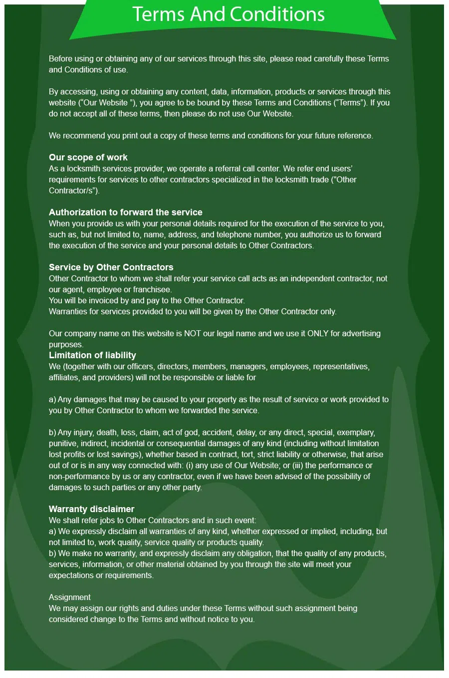 Glendale City Locksmith Glendale, AZ 623-696-3423